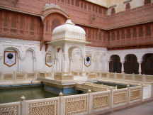 Junagarh Fort