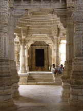 Seth Anandji Kalayanji Pedhi