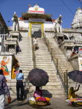 Jagdish Tempel