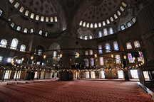 Sultan-Ahmed-Moschee