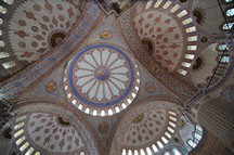 Sultan-Ahmed-Moschee