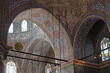 Sultan-Ahmed-Moschee