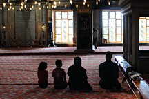 Sultan-Ahmed-Moschee