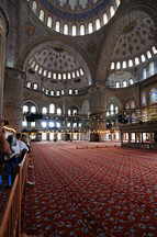 Sultan-Ahmed-Moschee