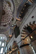 Sultan-Ahmed-Moschee