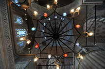 Sultan-Ahmed-Moschee