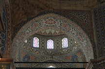 Sultan-Ahmed-Moschee