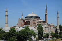 Hagia Sophia