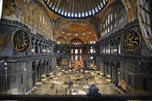 Hagia Sophia