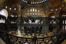Hagia Sophia