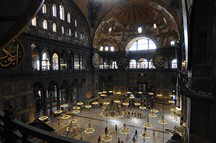 Hagia Sophia