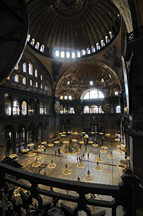 Hagia Sophia