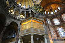 Hagia Sophia
