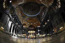 Hagia Sophia