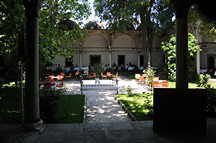 Sueleymaniye-Moschee, ehem. Armenkche