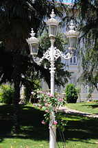 Yildiz Sarayi
