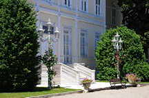 Yildiz Sarayi