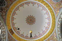 Kubbealti (Versammlungssaal)