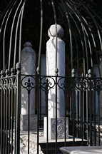 Friedhof Sultan Mahmud II