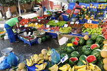 Nakilbent Sokak Markt