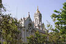 Bulgarisch-Orthodoxe Kirche St. Stefan