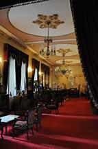 Grand Hotel de Londres
