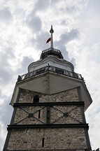 Leanderturm
