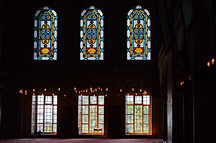 Sultan-Ahmed-Moschee
