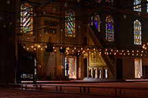 Sultan-Ahmed-Moschee