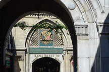 Groer Basar - Gate 1