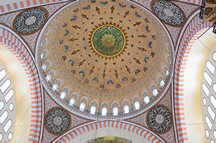 Sueleymaniye-Moschee