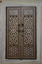 Zimmer der Valide Sultana