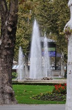 Zrinjevac-Park