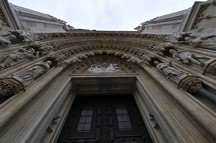 Marien- und Stephanskathedrale