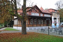 Hotel Korana Srakovcic
