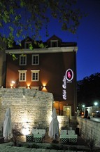 Zadar, Hotel Bastion