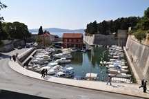 kleine Marina