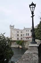 Castello di Miramare