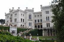 Castello di Miramare