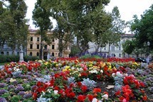 Zrinjevac-Park