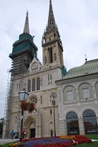 Marien- und Stephanskathedrale