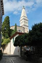 Kathedrale der Hl. Euphemia