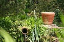 Gardone, Andr Hellers Garten