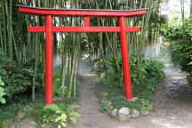 Gardone, Andr Hellers Garten