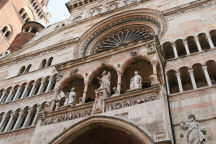 Cremona - Piazza del Duomo