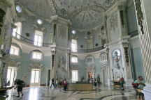 Isola Bella, Palazzo Borromeo
