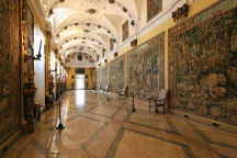 Isola Bella, Palazzo Borromeo