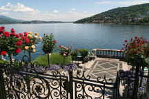 Isola Bella, Palazzo Borromeo