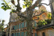 Montagnola