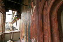 Goldenes Dachl